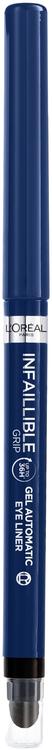 Loreal inf grip blue jersey silmalainer