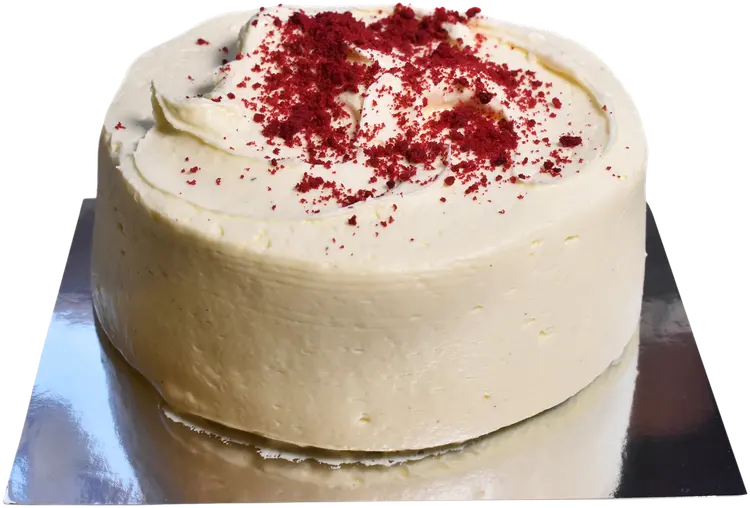 Kanniston Leipomon Red Velvet kakku 10-12 hlö 1,3 kg