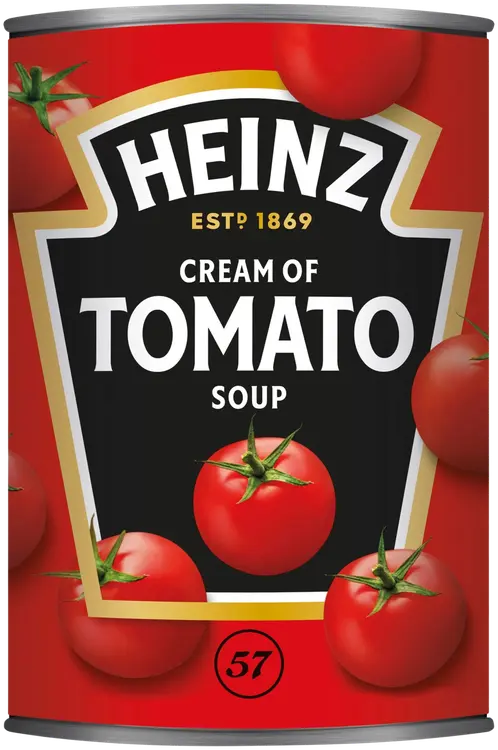 Heinz kermainen tomaattikeitto 400g