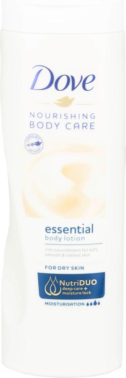 Dove 400ml Nourishing Essential vartalovoide