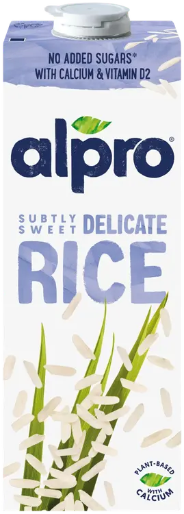 Alpro Riisijuoma 1L