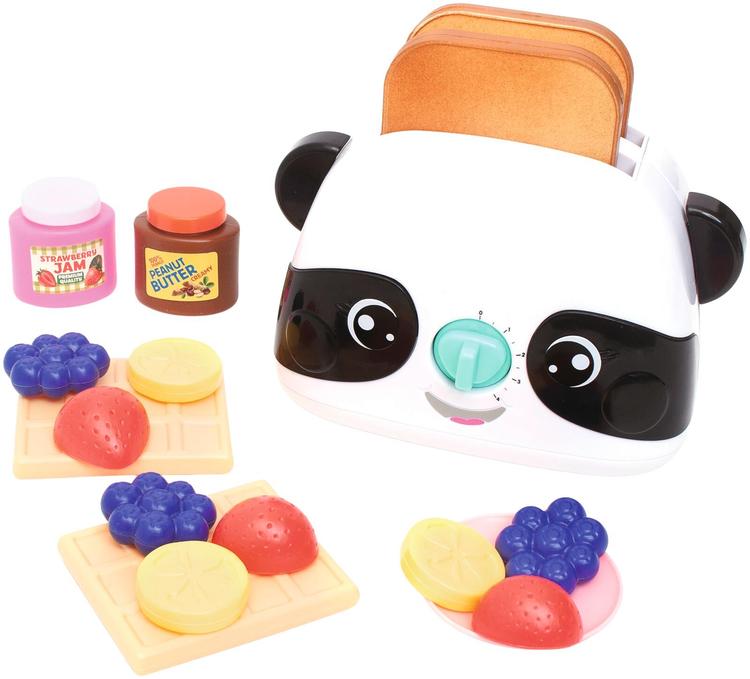 Panda röster