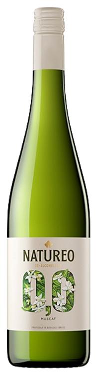 TORRES NATUREO 750 ML ALKOHOLIVABA VEIN