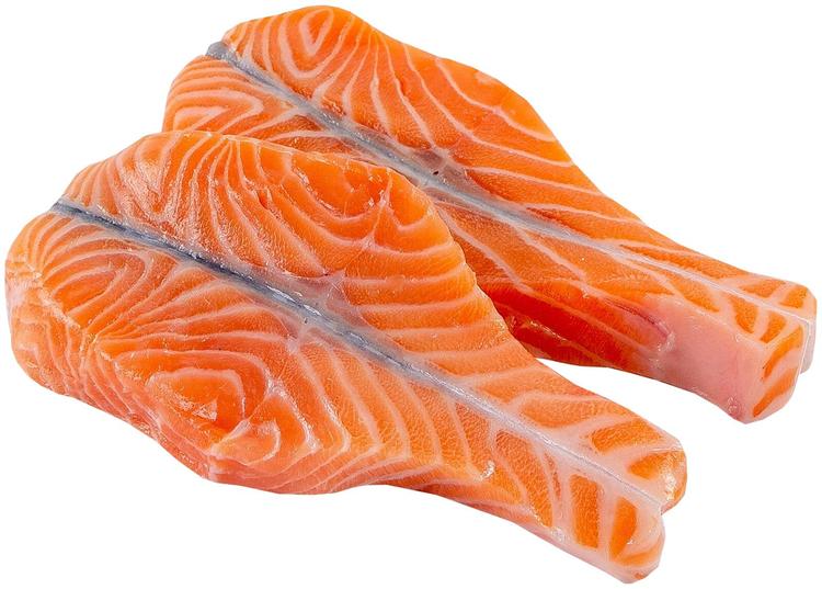 Lohimedaljonki