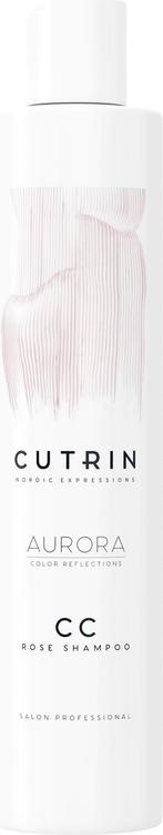 Cutrin Aurora CC Rose Shampoo 250 ml