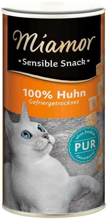 Miamor Sensible Snack kana 30 g