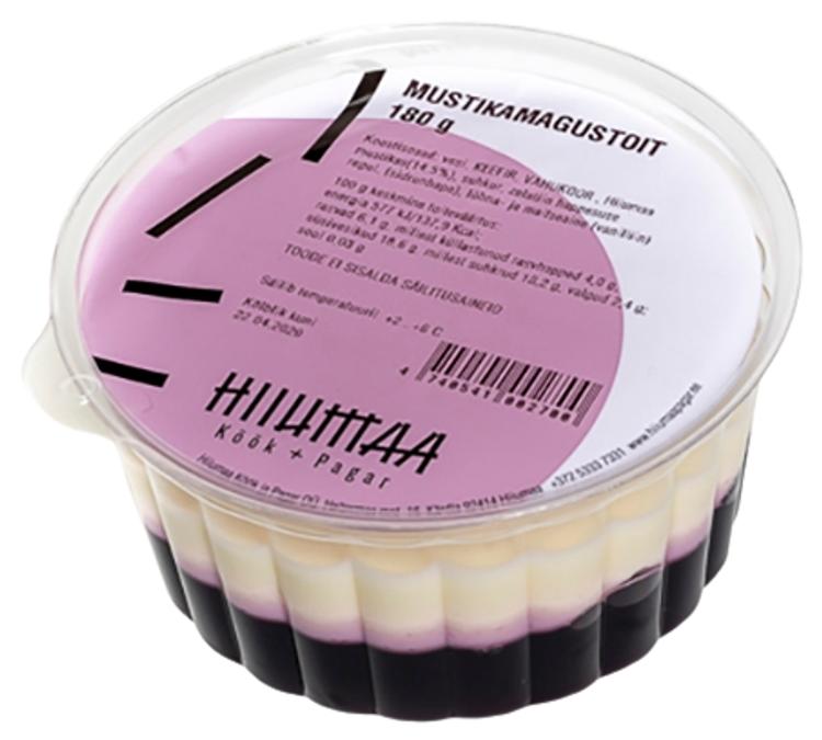 MUSTIKAMAGUSTOIT 180 G