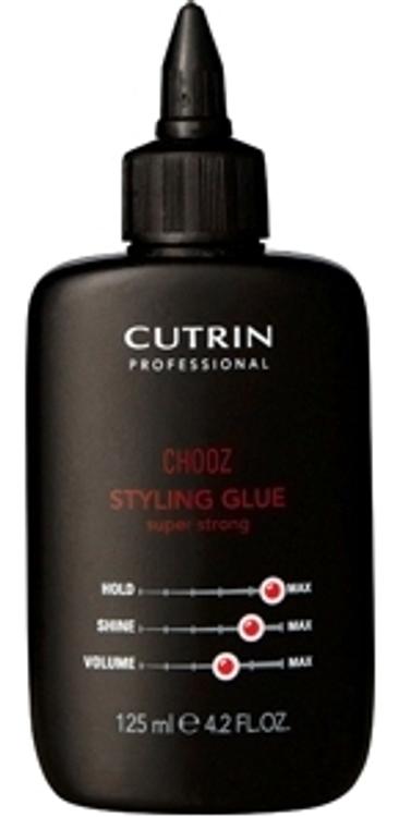 Cutrin Chooz Styling Glue 125ml muotoiluliima 125 ml