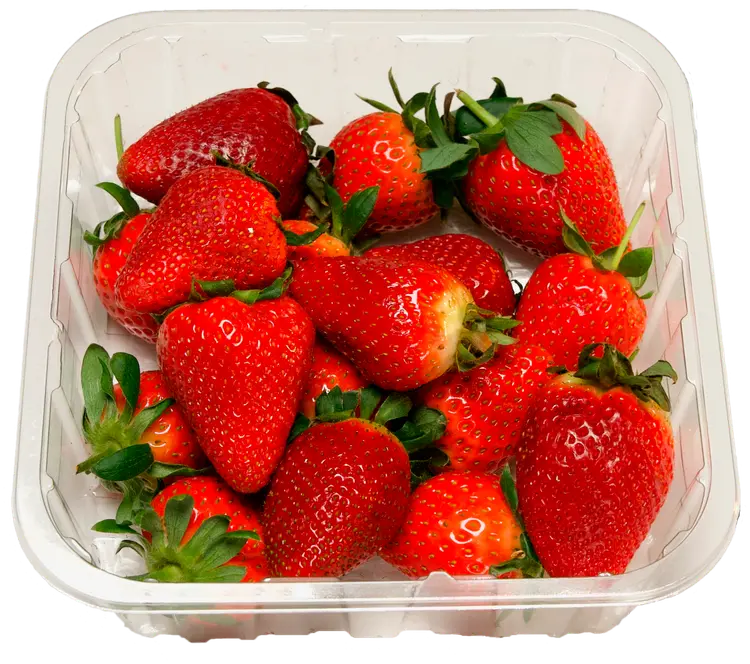 Mansikka 400 g