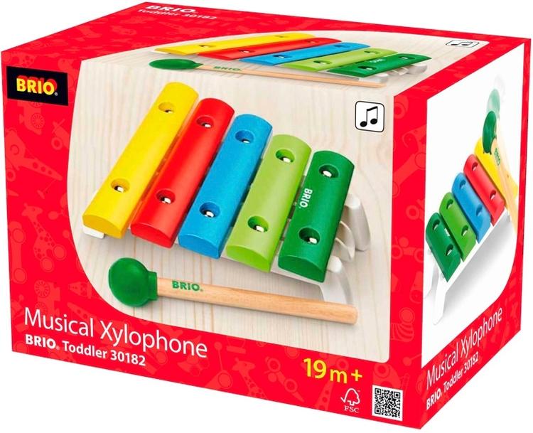 BRIO Ksylofoni