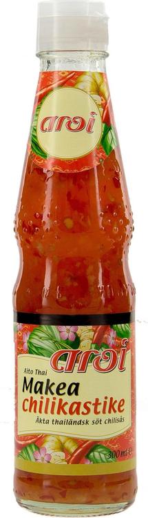 Aroi Makea chilikastike 300ml
