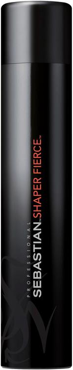 Sebastian Professional Shaper Fierce hiuskiinne 400 ml