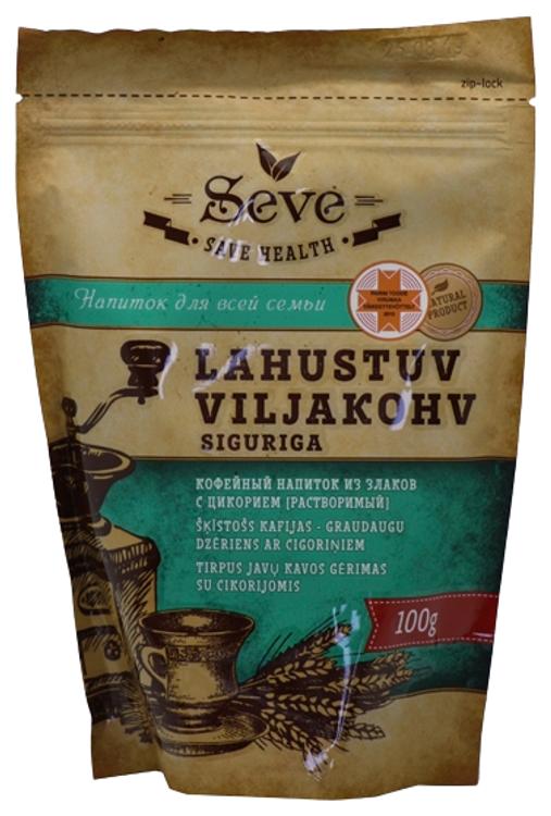 Lahustuv viljakohv siguriga(pulber) 100 g