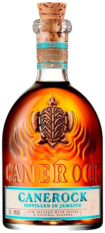 Canerock Rum 40%vol 700ml