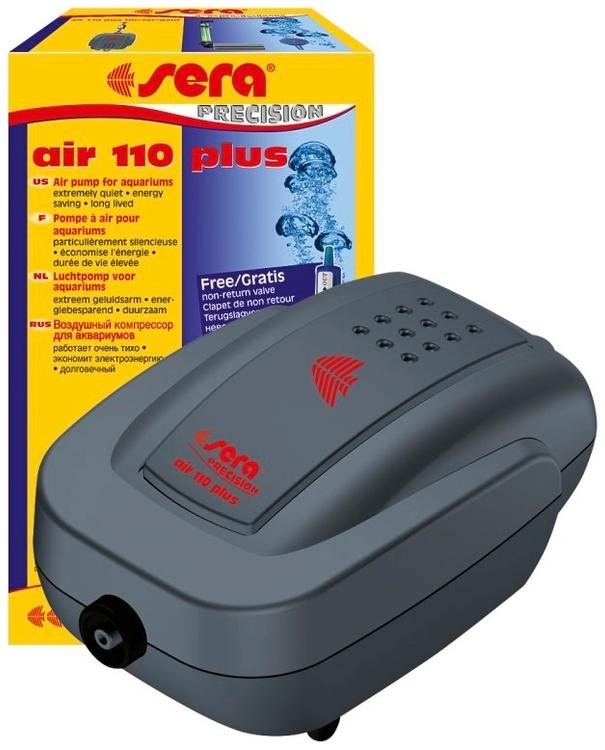 Sera Air 110 plus ilmapumppu