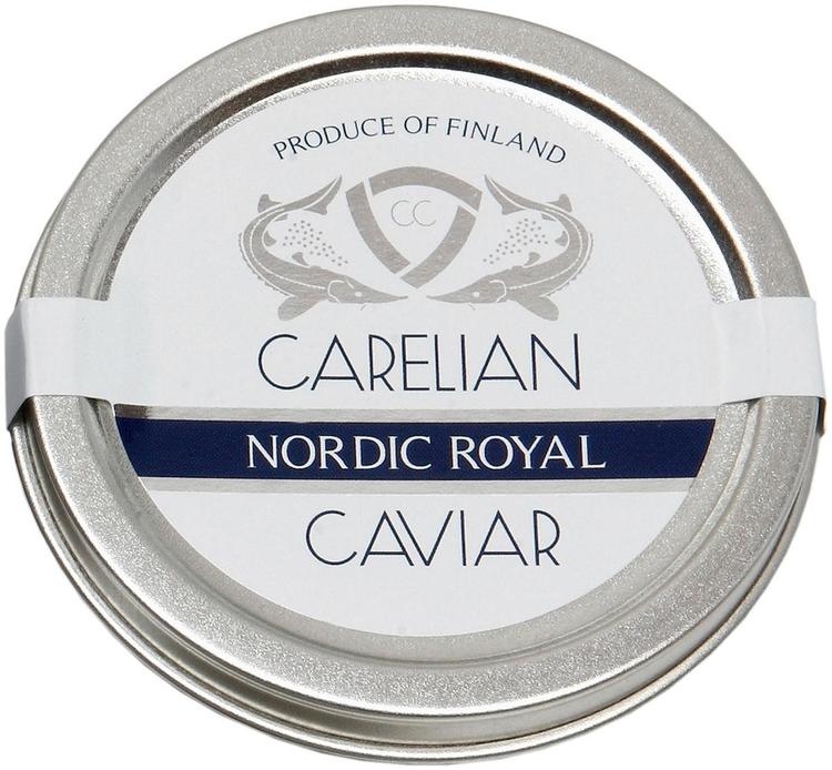 Nordic Royal Kaviaari 30g