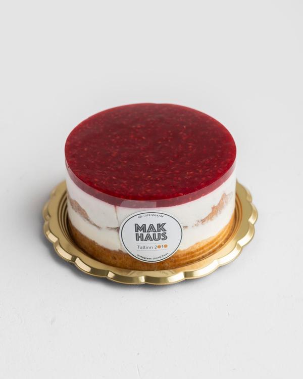 MAKHAUS VAARIKA PLOMBIIR 540 G