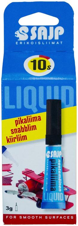 Sajp Pikaliima 3g