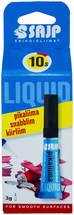 Sajp Pikaliima 3g