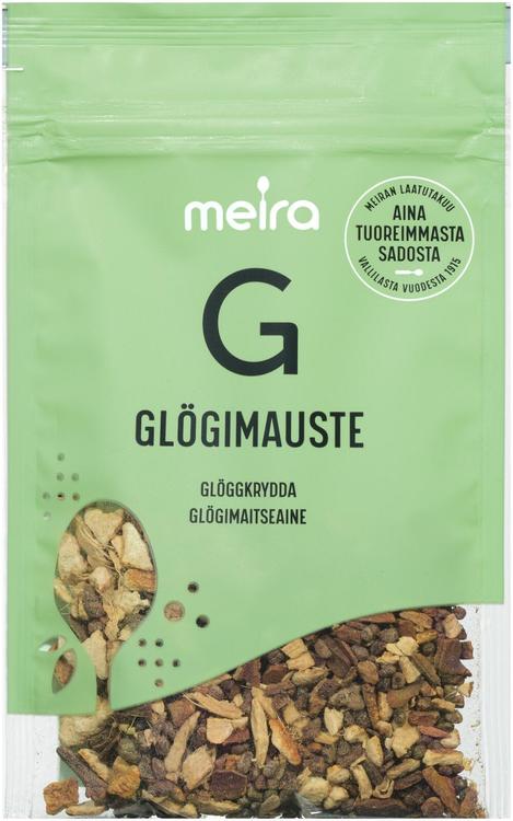 Meira Glögimauste 25g