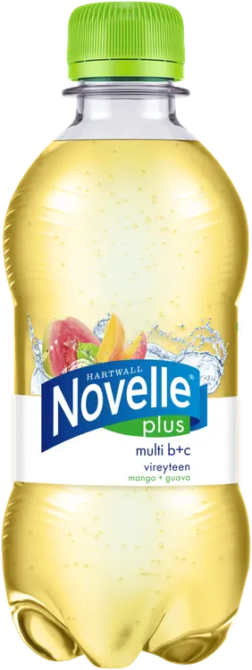 Hartwall Novelle Plus Multi B+C 0,33 l