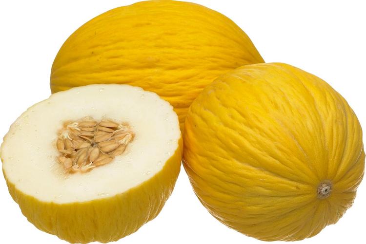 Hunajameloni pakattu