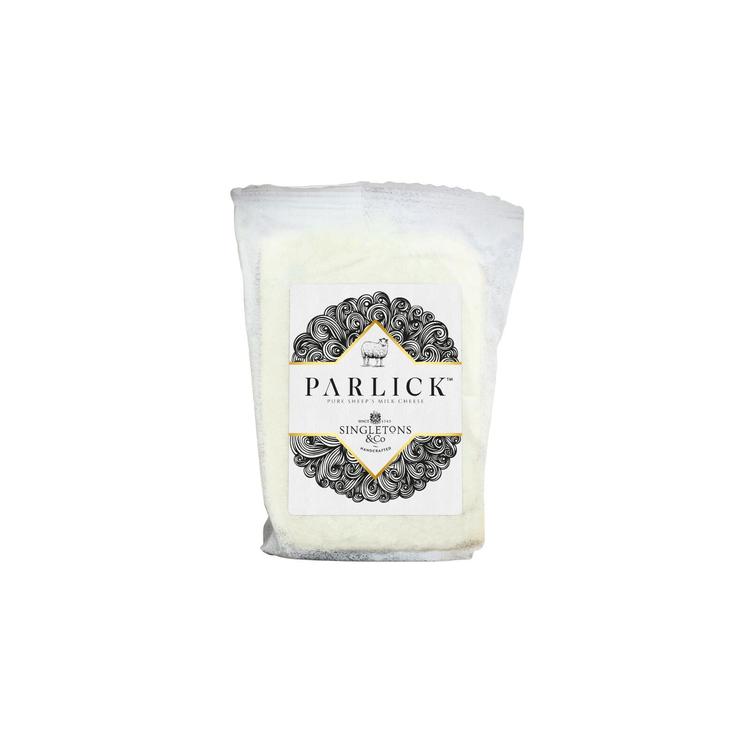 Parlick lampaanmaito juusto 150g