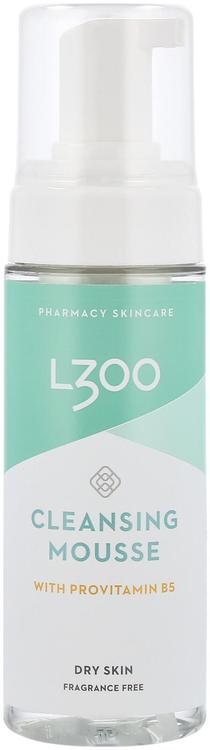 L300 Cleansing Mousse kuivan ihon puhdistusvaahto 150ml