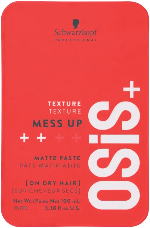OSIS+ Mess Up Mattavaha 100ml