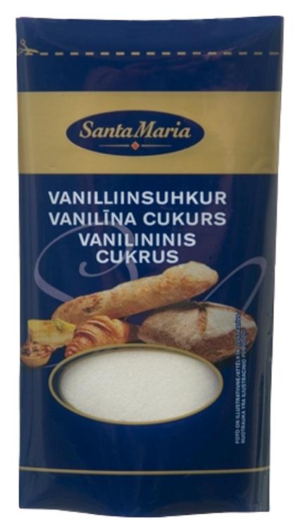 Vanilliinsuhkur 35 g