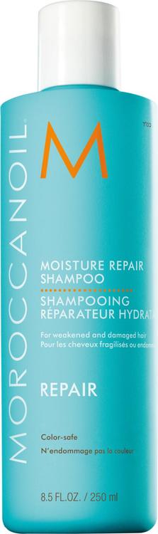 Moroccanoil Moisture Repair shampoo 250 ml