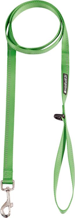 Icepeak Pet Winner Basic koiran talutin S, vihreä