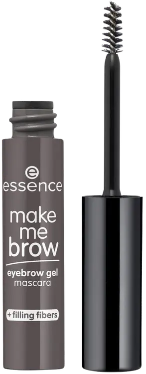 essence make me BROW eyebrow gel mascara 04 Ashy Brows 3.8 ml