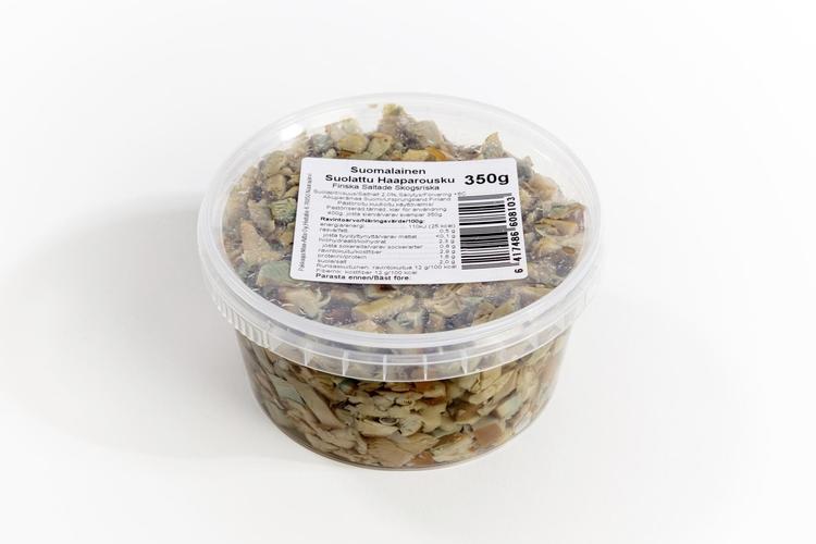 Suolattu Haaparousku Suomi 350g