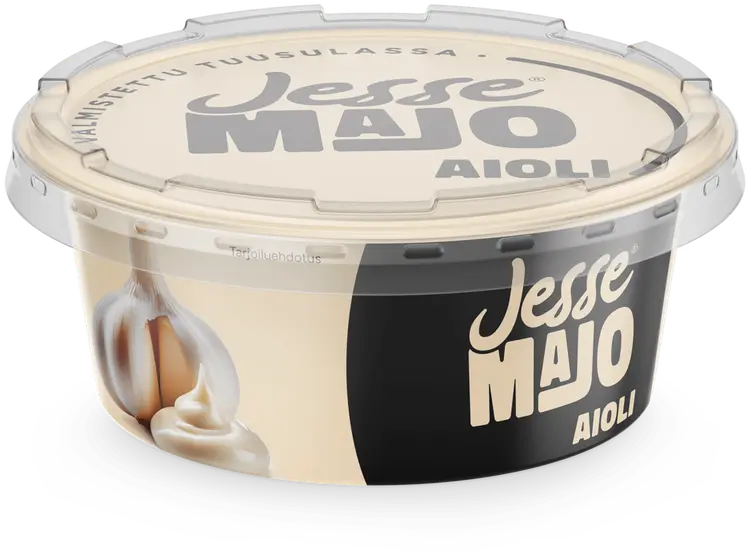 Jesse Aiolimajo 175ml