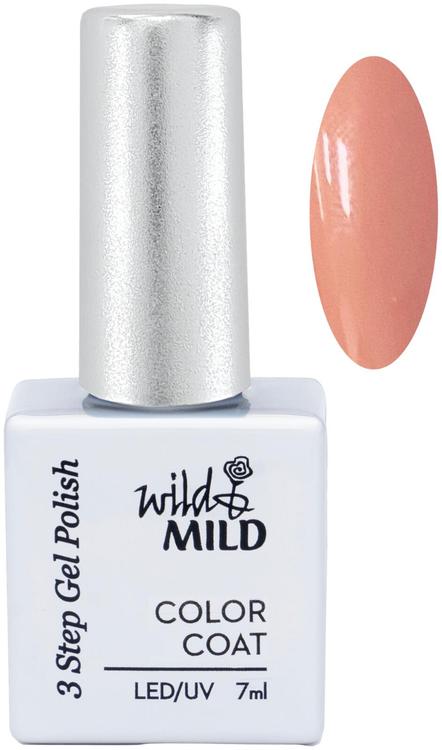 Wild&Mild UV Gel Polish G015 Lazy Day 7ml