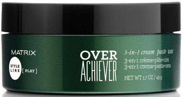 Matrix Over Achiever 3-in 1 muotoilutahna 50 ml
