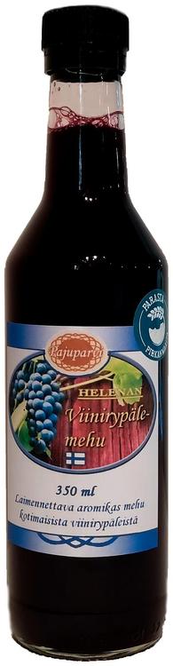 Pajuparvi Helenan Viinirypälemehu 350ml