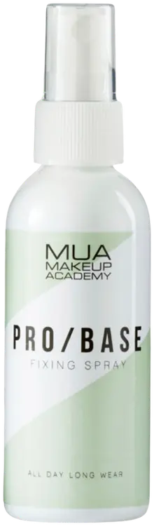MUA Make Up Academy Pro Base Fixing Spray 70 ml kiinnityssuihke