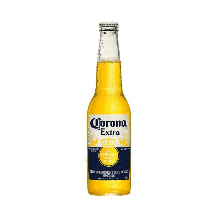 Corona Extra õlu 4,5%vol 355ml