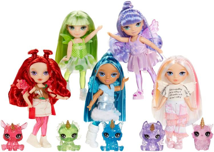 Littles fairies nukk