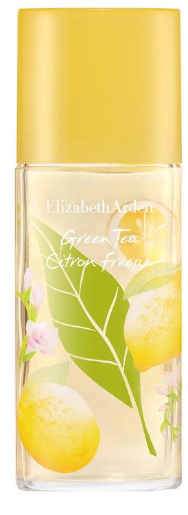 Tualettvesi green tea citron freesia edt 50ml