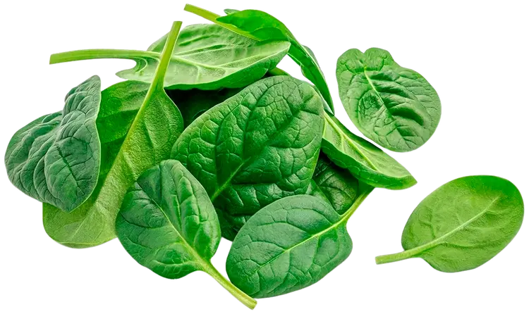 Pinaatti 250g