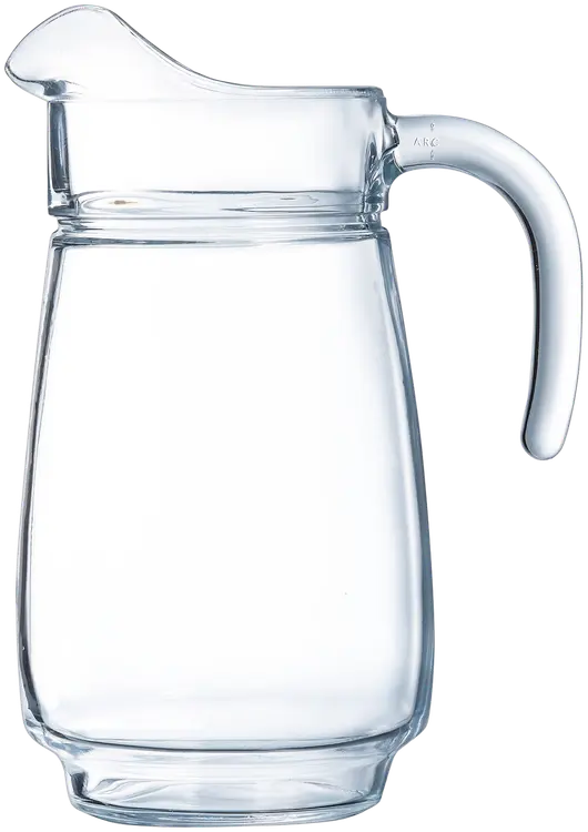 Luminarc kaadin Tivoli 2,3 l