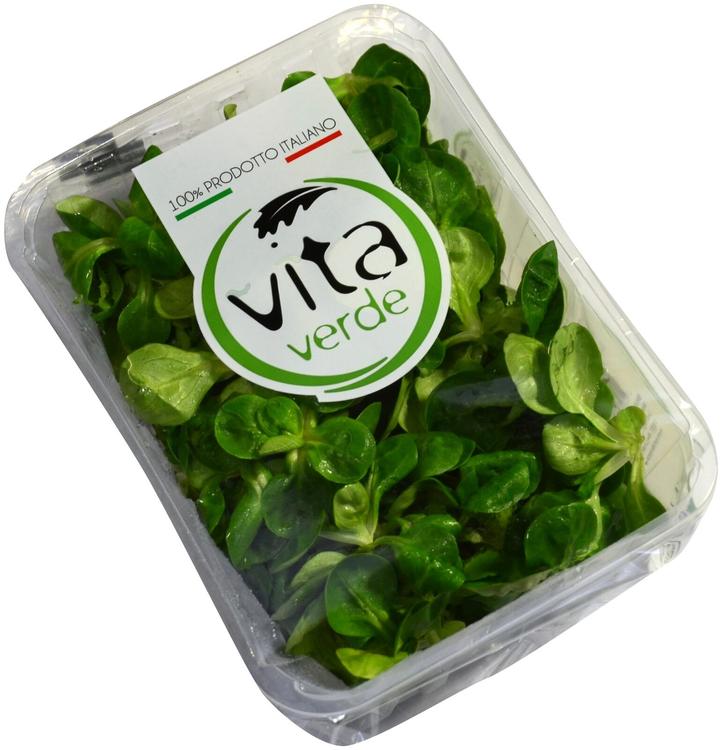 Lambsalat 100g