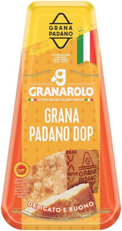 Granarolo Reggiano kõva juust, 150g