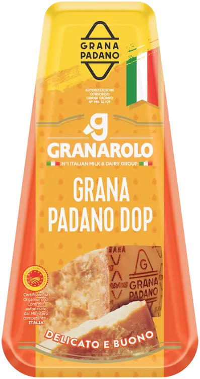Grana Padano Granarolo 150g SAN 9kk
