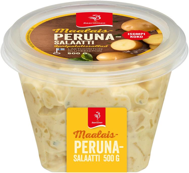 Saarioinen Maalaisperunasalaatti 500g