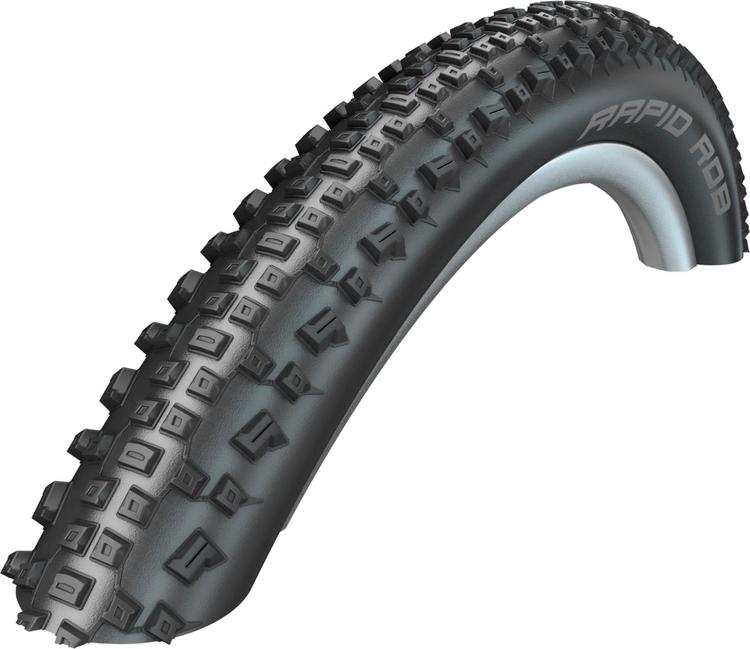 Jalgratta väliskumm 29" 54-622 Rapid Rob
