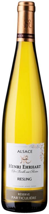 Henri Ehrhart Alsace Riesling KPN vein 12%vol 750 ml
